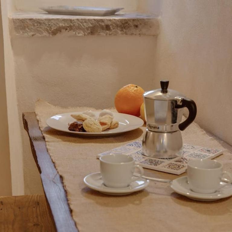 Sopra i tetti, vacation home - Appartamento con 1 Camera da Letto - 17