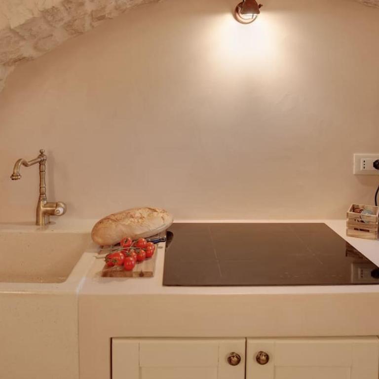 Sopra i tetti, vacation home - Appartamento con 1 Camera da Letto - 15