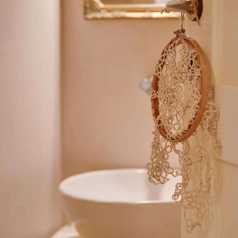 Sopra i tetti, vacation home - Appartamento con 1 Camera da Letto - 27