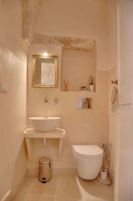 Sopra i tetti, vacation home - Appartamento con 1 Camera da Letto - 7