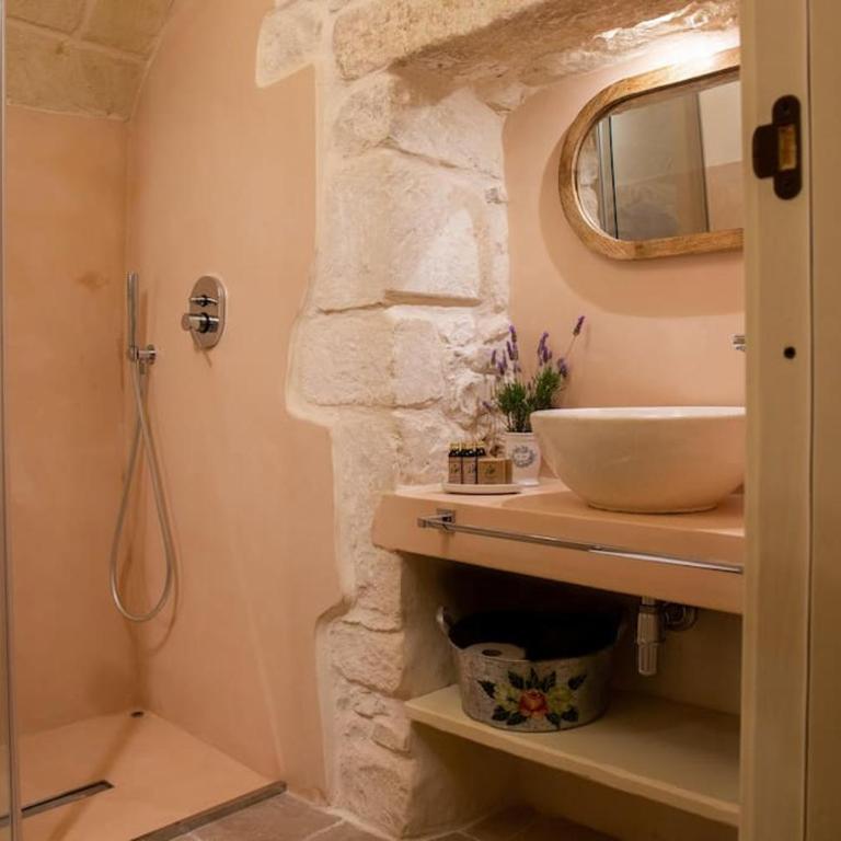 Sopra i tetti, vacation home - Appartamento con 1 Camera da Letto - 10
