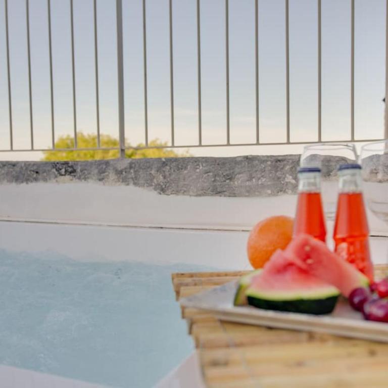 Sopra i tetti, vacation home - Appartamento con 1 Camera da Letto - 31
