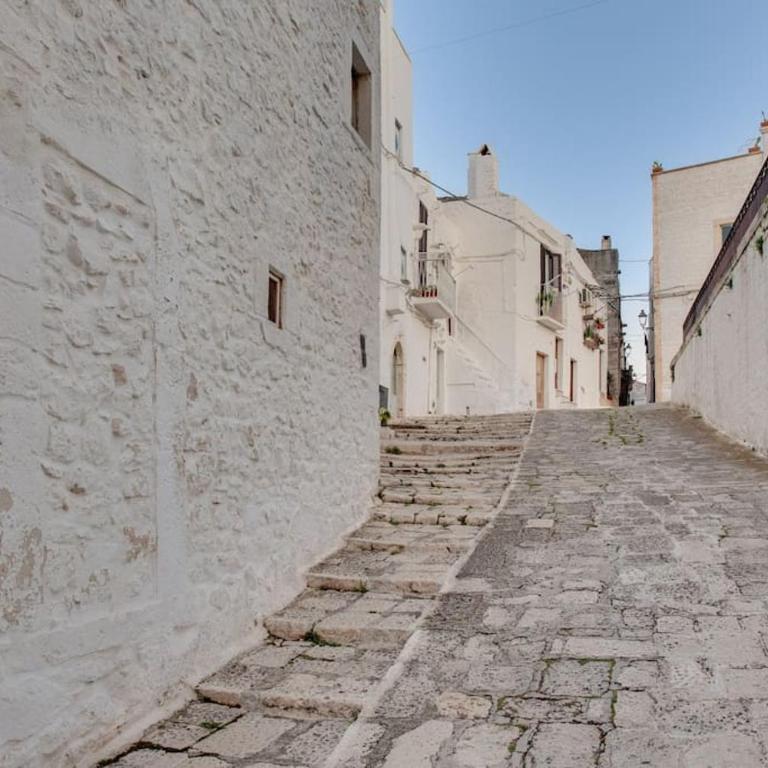 Sopra i tetti, vacation home - Appartamento con 1 Camera da Letto - 32