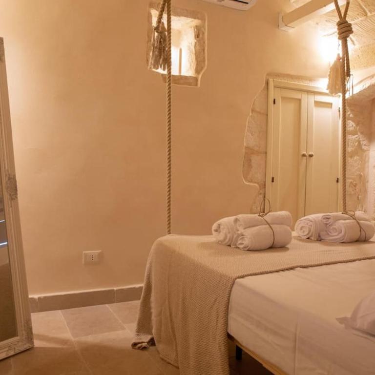 Sopra i tetti, vacation home - Appartamento con 1 Camera da Letto - 6