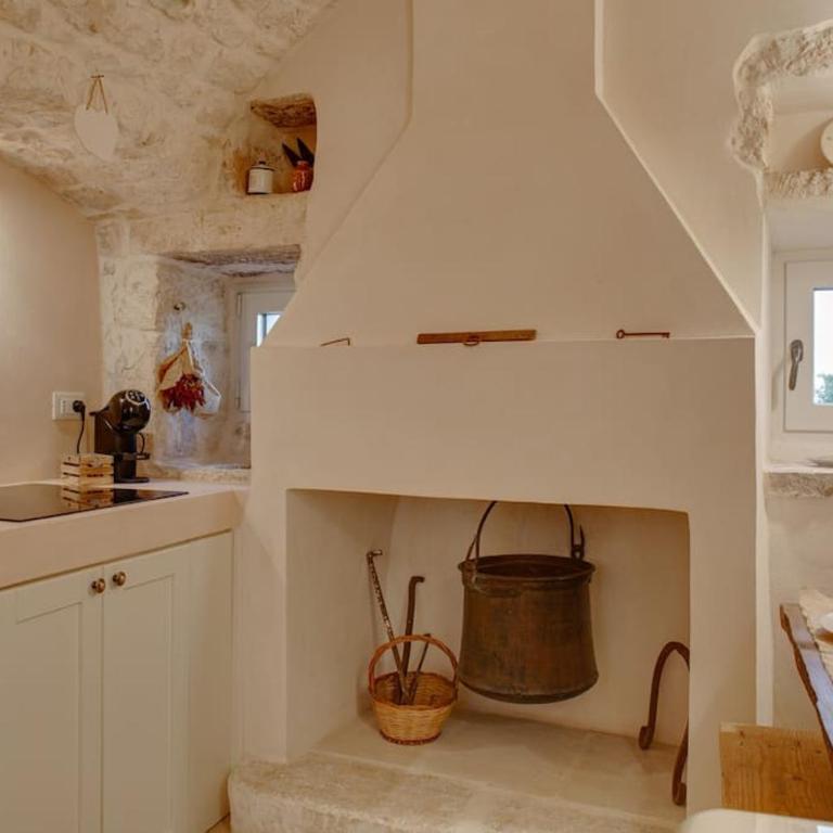 Sopra i tetti, vacation home - Appartamento con 1 Camera da Letto - 19