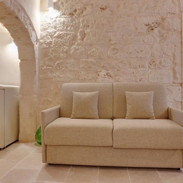 Sopra i tetti, vacation home - Appartamento con 1 Camera da Letto - 21