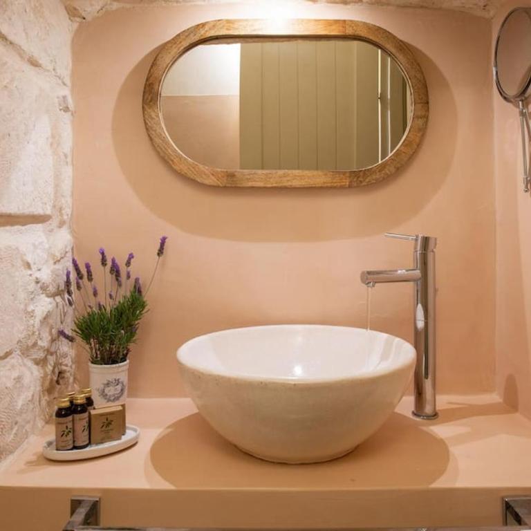 Sopra i tetti, vacation home - Appartamento con 1 Camera da Letto - 8