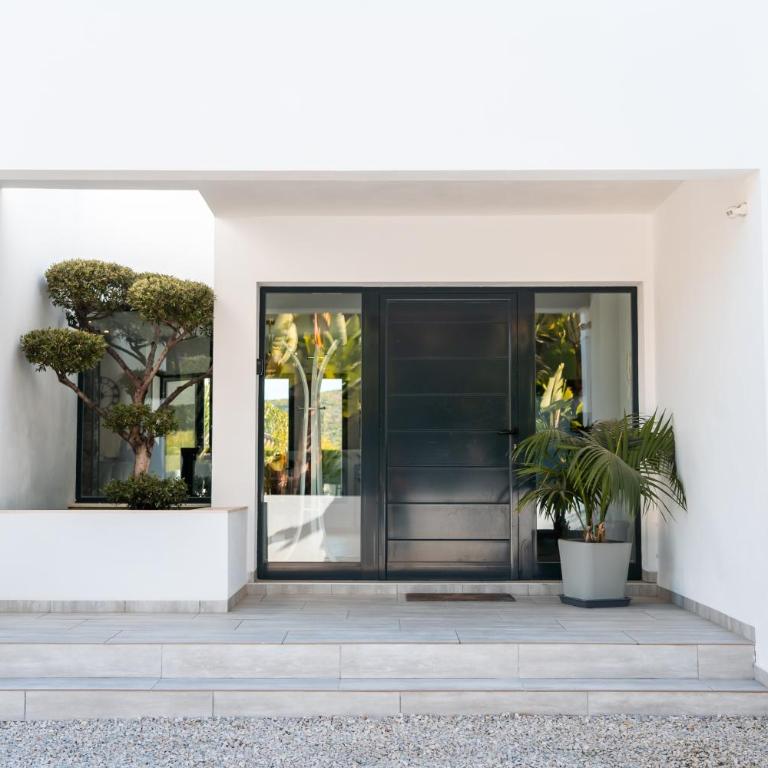 Casa Eivissa - Stunning modern villa in Javea, perfect for a family break - Villa - 6