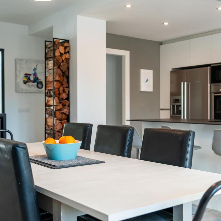 Casa Eivissa - Stunning modern villa in Javea, perfect for a family break - Villa - 12