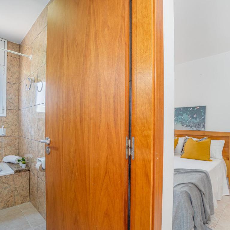 Jouvacations Villa 2 Freser con piscina compartida - Villa - 20