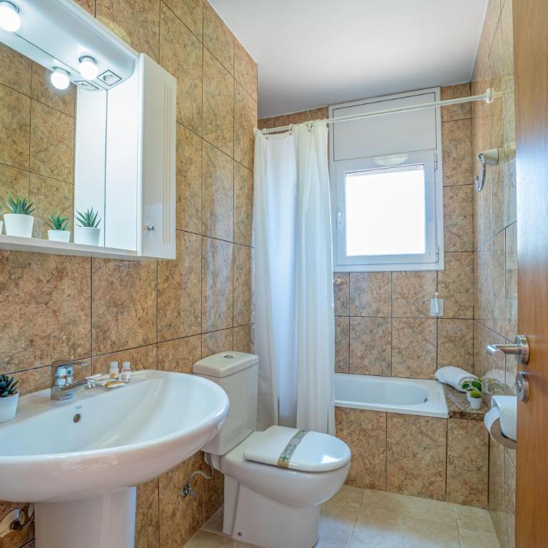 Jouvacations Villa 2 Freser con piscina compartida - Villa - 21