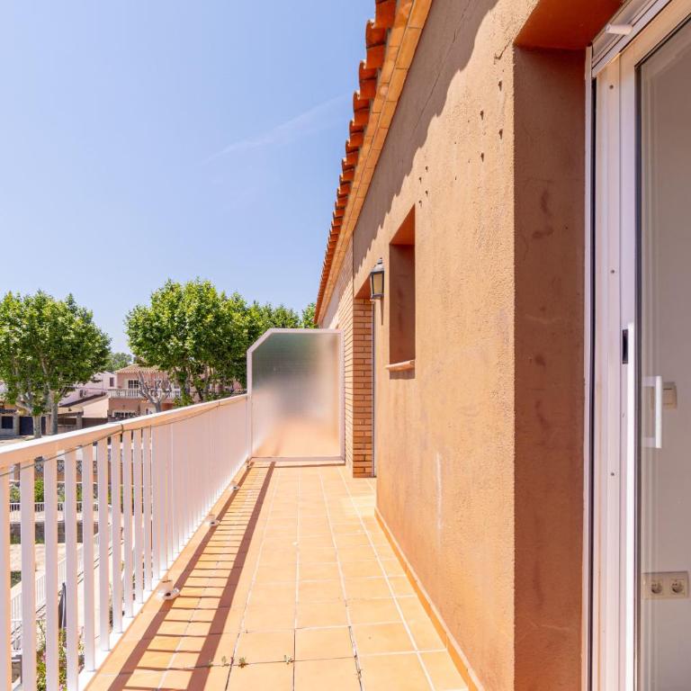 Jouvacations Villa 2 Freser con piscina compartida - Villa - 24
