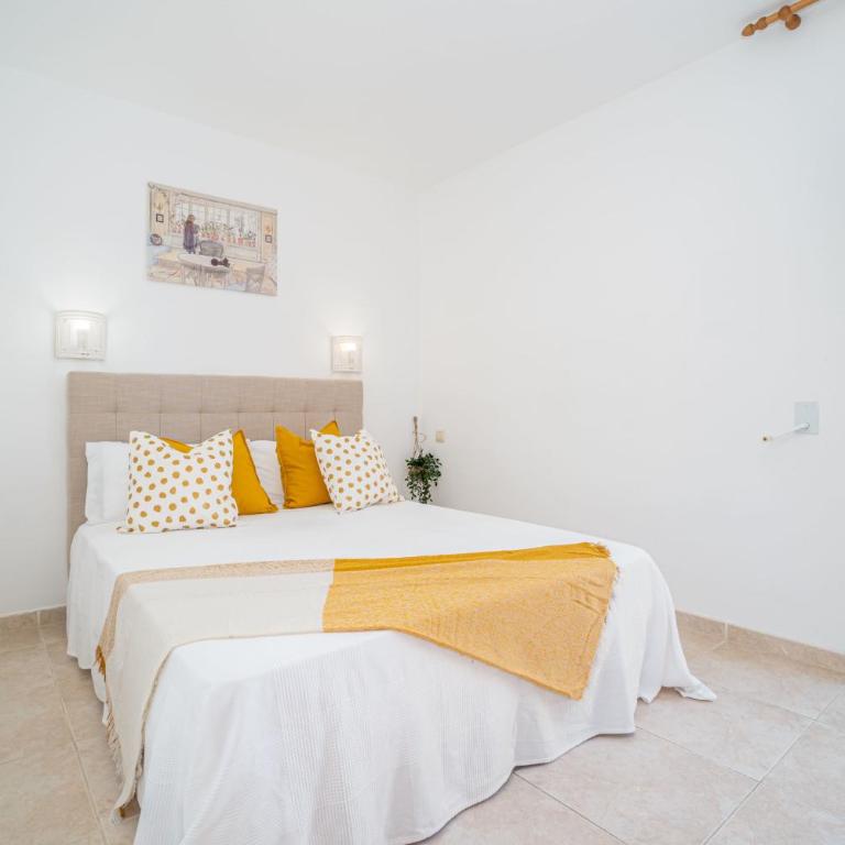 Jouvacations Villa 2 Freser con piscina compartida - Villa - 26