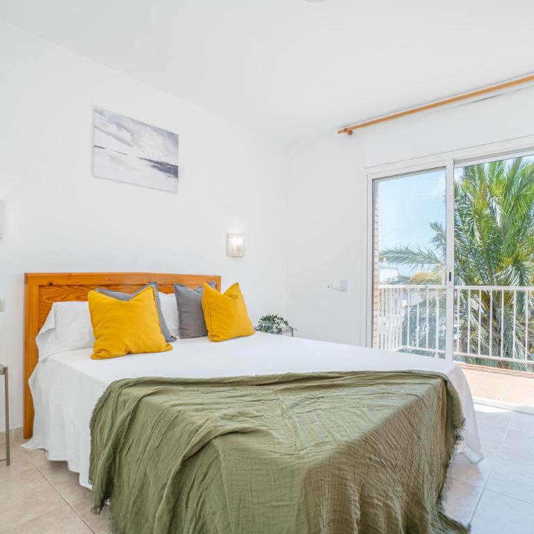 Jouvacations Villa 2 Freser con piscina compartida - Villa - 28
