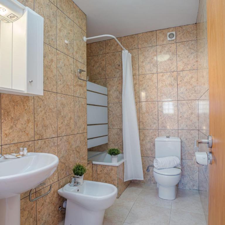 Jouvacations Villa 2 Freser con piscina compartida - Villa - 32