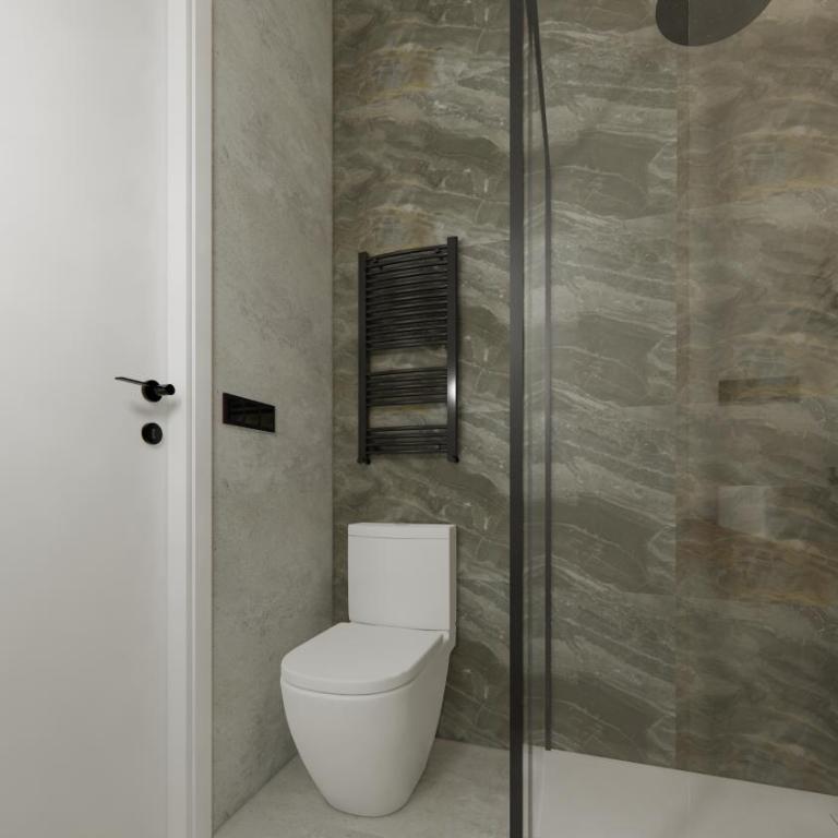 Sol VIII 5BR 5BH - Five-Bedroom Apartment - 15