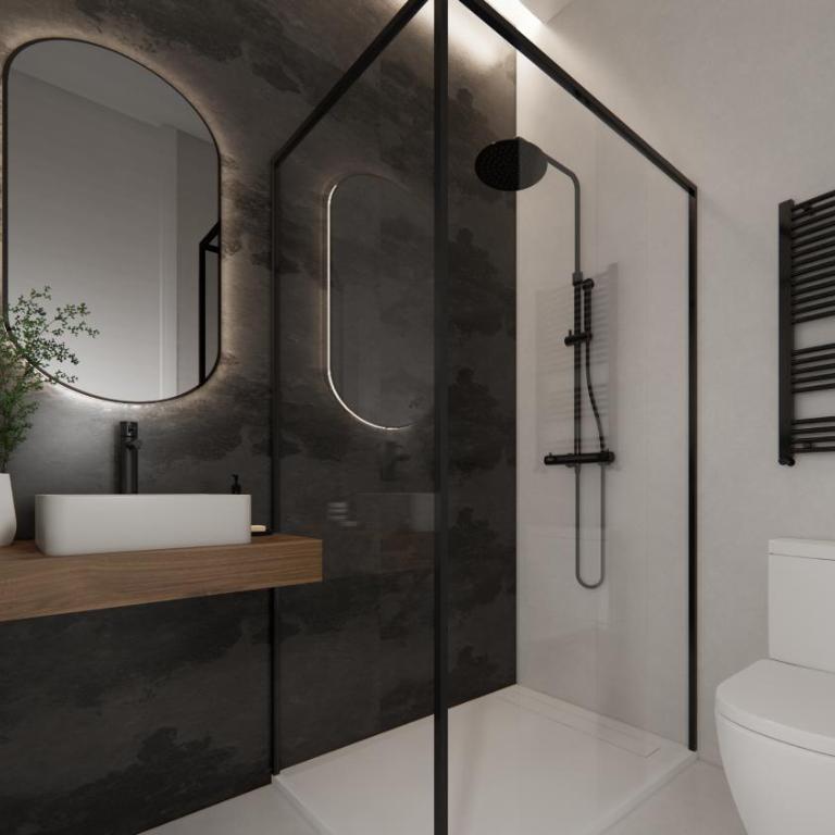 Sol VIII 5BR 5BH - Five-Bedroom Apartment - 18