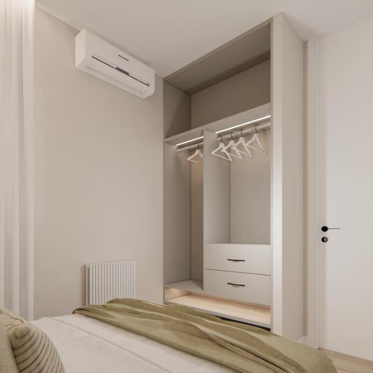 Sol VIII 5BR 5BH - Five-Bedroom Apartment - 9