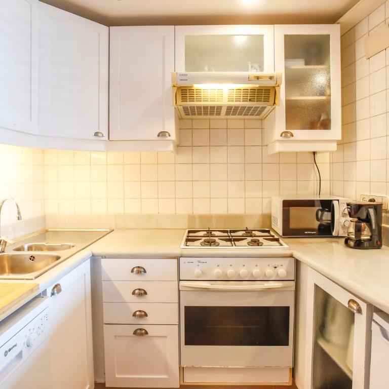 Penelope Apart - Apartamento con vistas al mar - 21