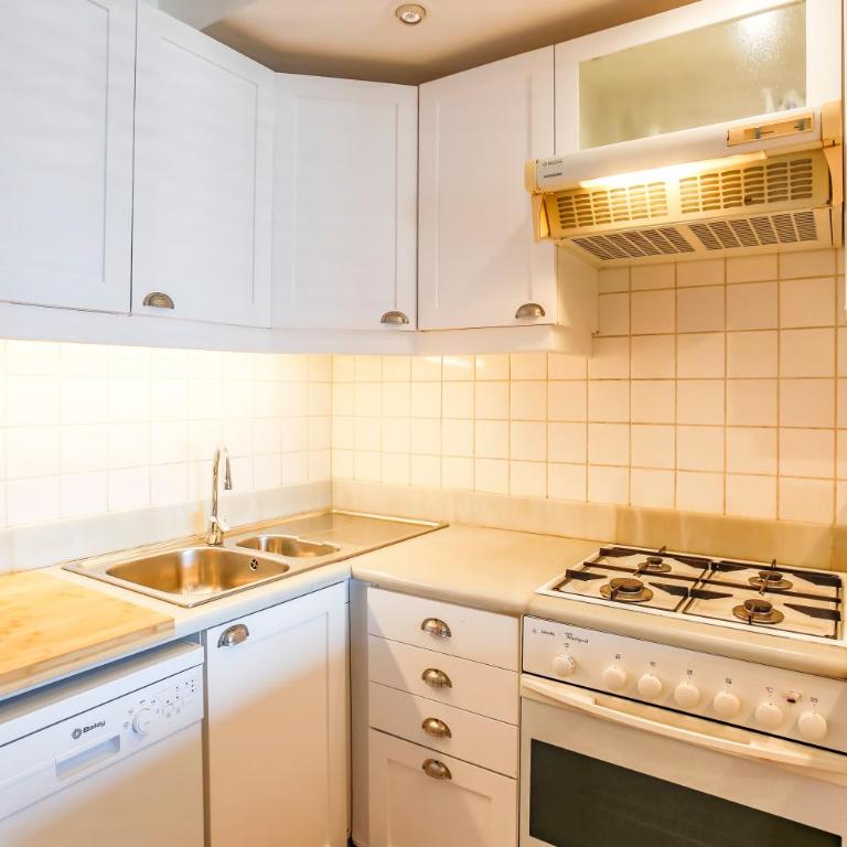 Penelope Apart - Apartamento con vistas al mar - 20
