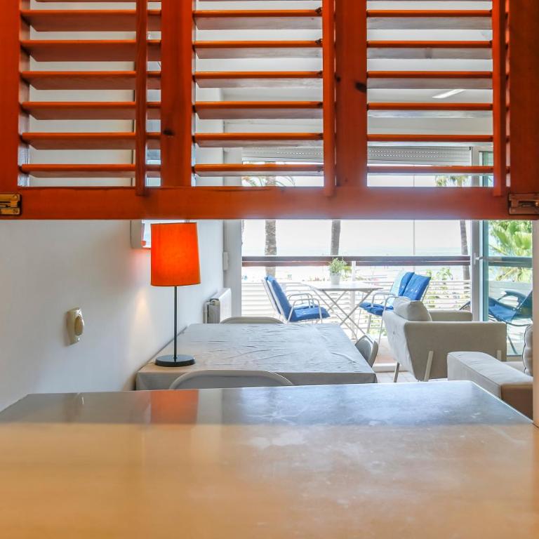 Penelope Apart - Apartamento con vistas al mar - 22