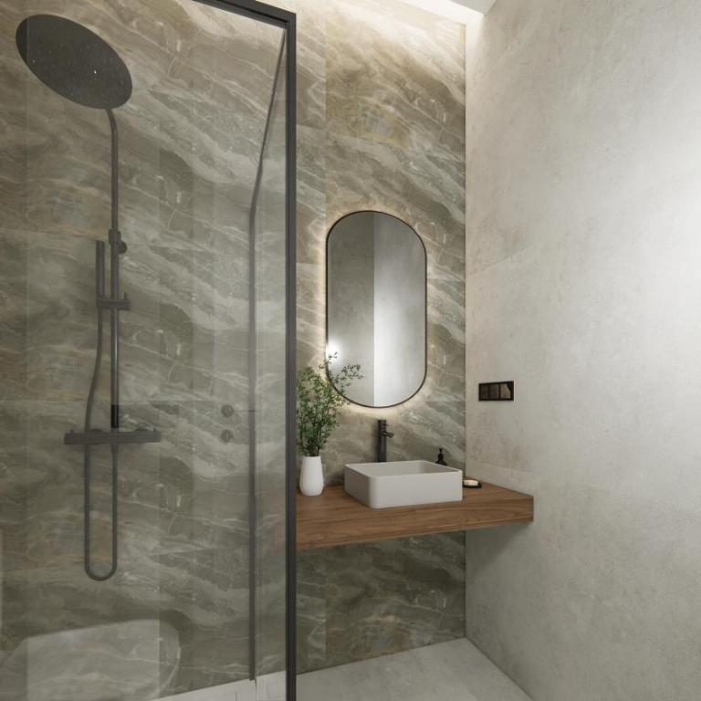 Sol VIII 5BR 5BH - Five-Bedroom Apartment - 14