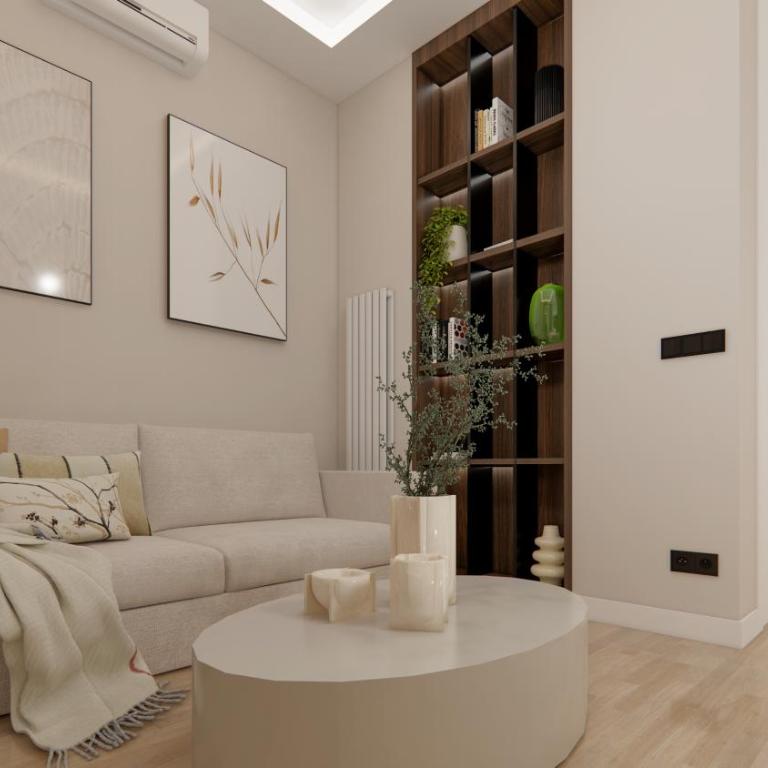 Sol VIII 5BR 5BH - Five-Bedroom Apartment - 1