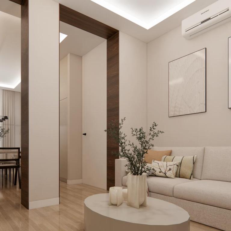 Sol VIII 5BR 5BH - Five-Bedroom Apartment - 4