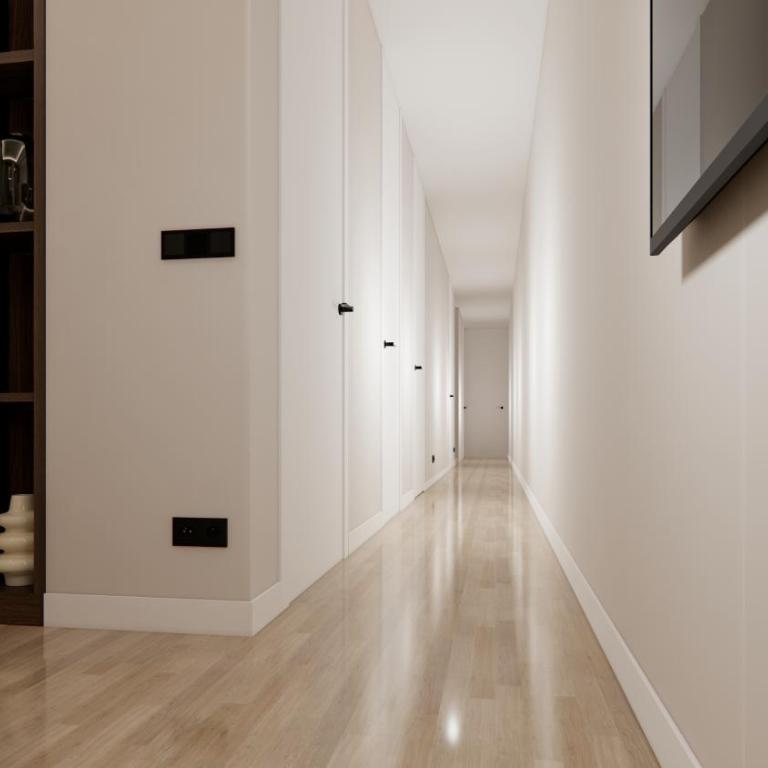 Sol VIII 5BR 5BH - Five-Bedroom Apartment - 7
