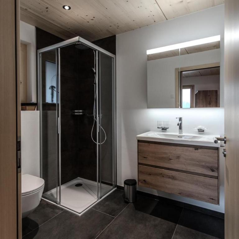 Studio 47 - Apartment mit 1 Schlafzimmer - 4