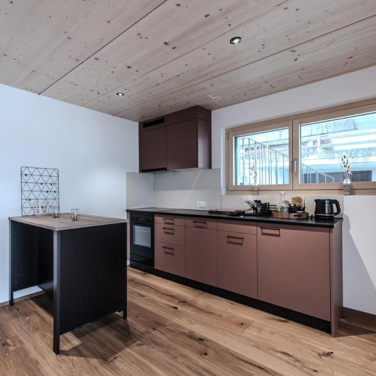 Studio 47 - Apartment mit 1 Schlafzimmer - 3