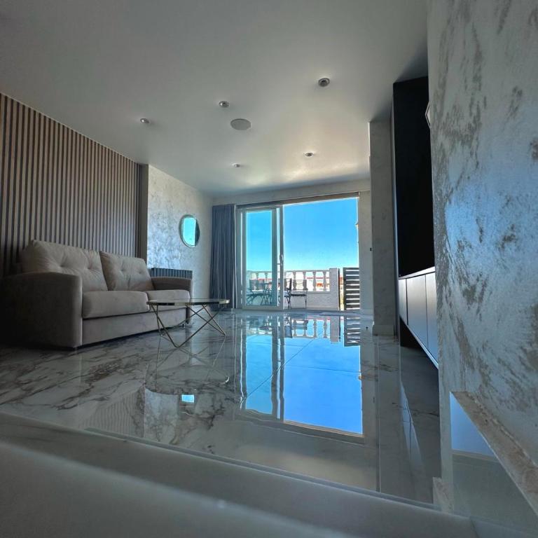Panorama Luxury - Villa de 1 dormitorio - 12