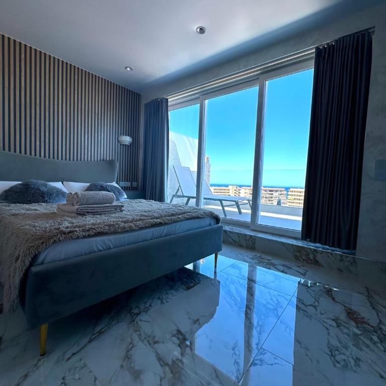 Panorama Luxury - Villa de 1 dormitorio - 2