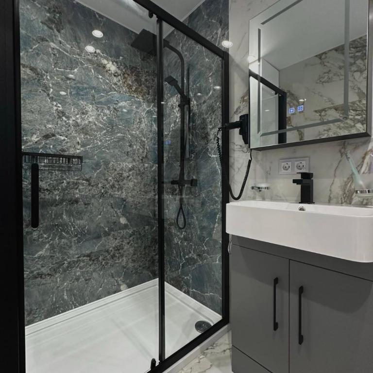 Panorama Luxury - Villa de 1 dormitorio - 10