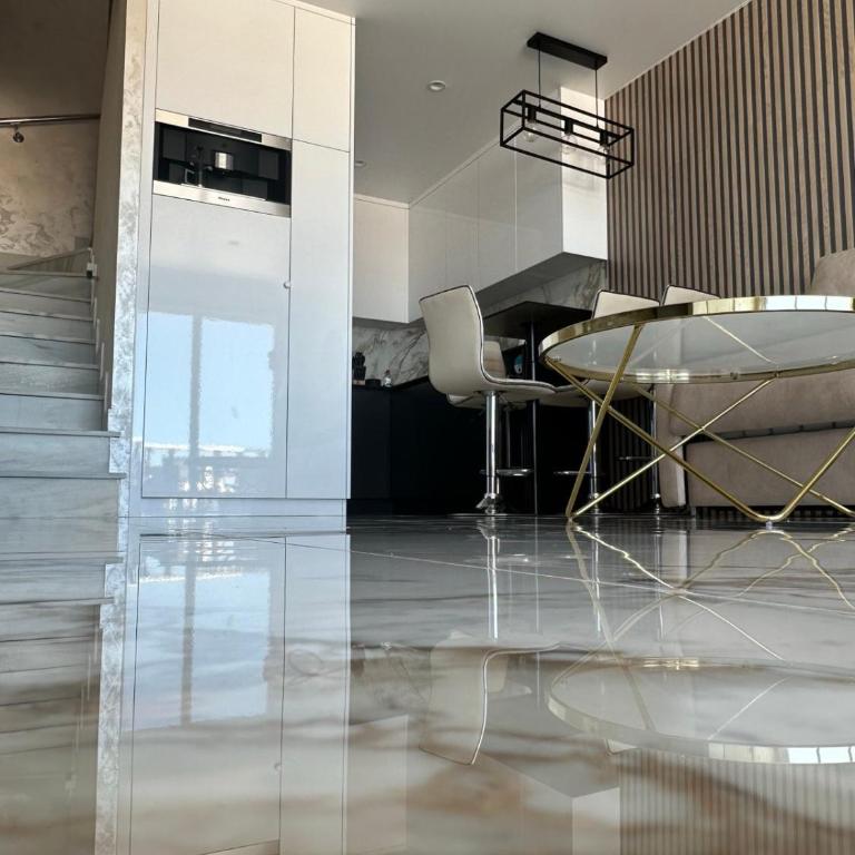 Panorama Luxury - Villa de 1 dormitorio - 16