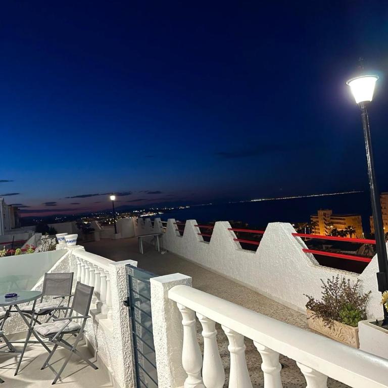 Panorama Luxury - Villa de 1 dormitorio - 26