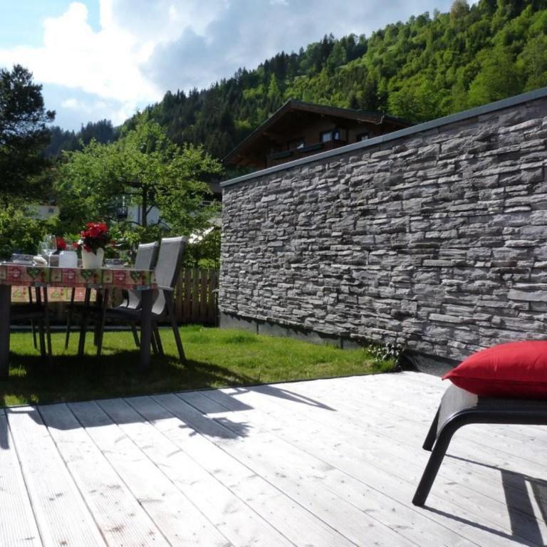 Residenz Wildkogelbahnen Top 7 - Apartment mit 3 Schlafzimmern und Bergblick - 1