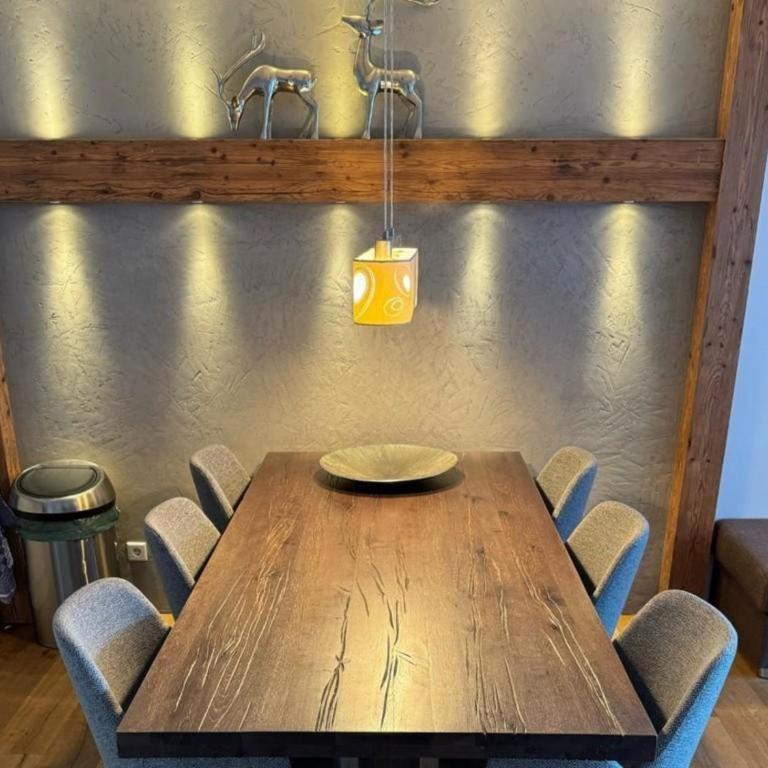 Residenz Wildkogelbahnen Top 8 - Apartment mit 3 Schlafzimmern - 17