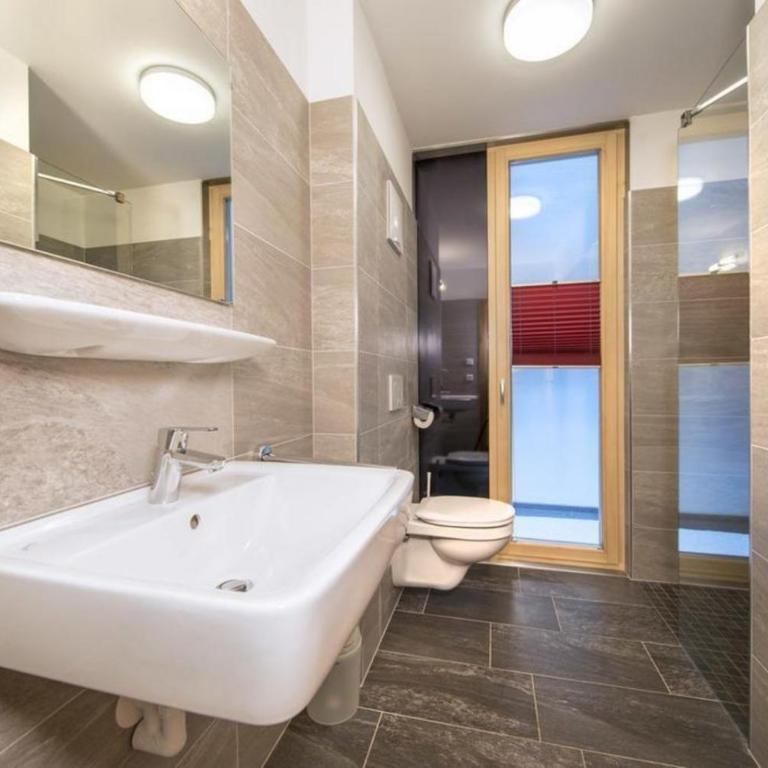 Residenz Wildkogelbahnen Top 8 - Apartment mit 3 Schlafzimmern - 27