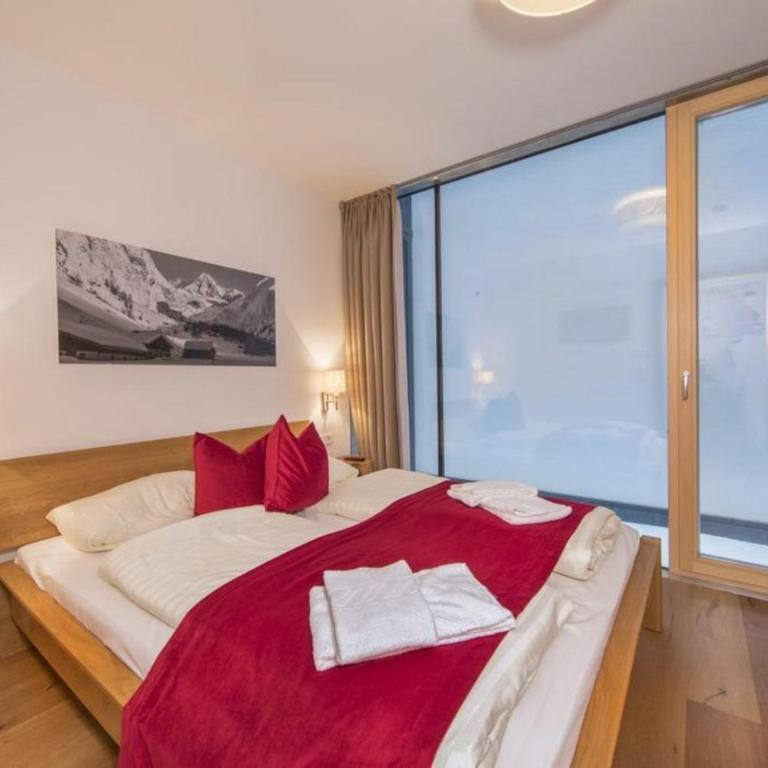 Residenz Wildkogelbahnen Top 8 - Apartment mit 3 Schlafzimmern - 29