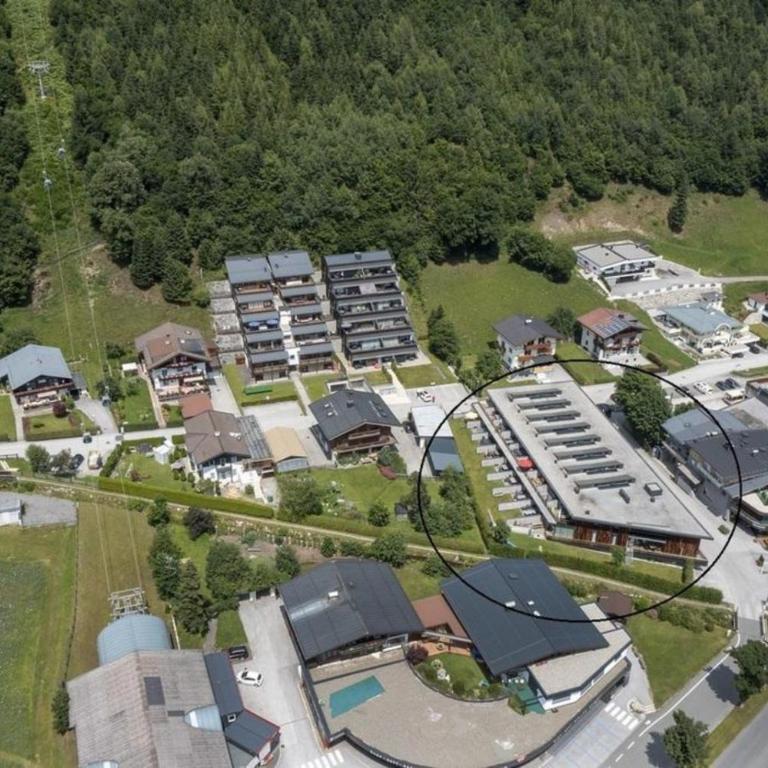 Residenz Wildkogelbahnen Top 8 - Apartment mit 3 Schlafzimmern - 28