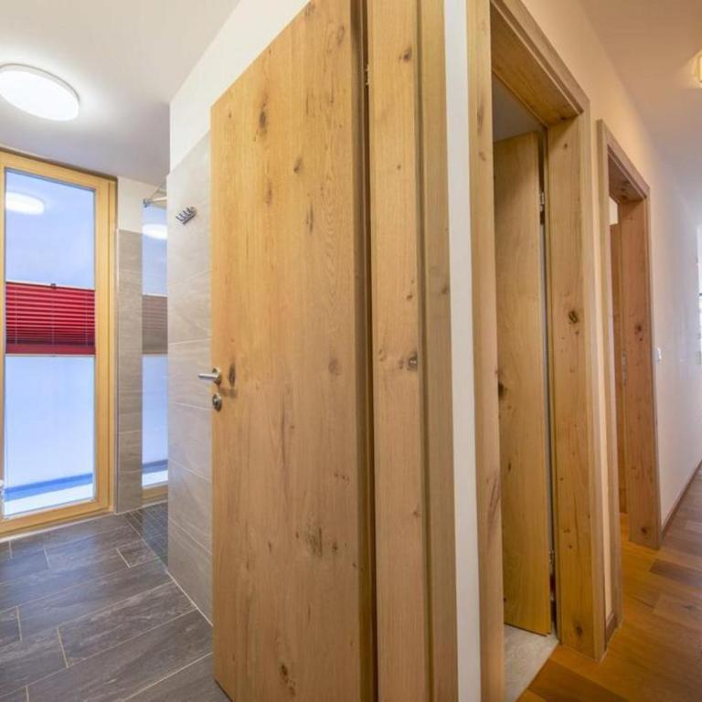Residenz Wildkogelbahnen Top 8 - Apartment mit 3 Schlafzimmern - 34