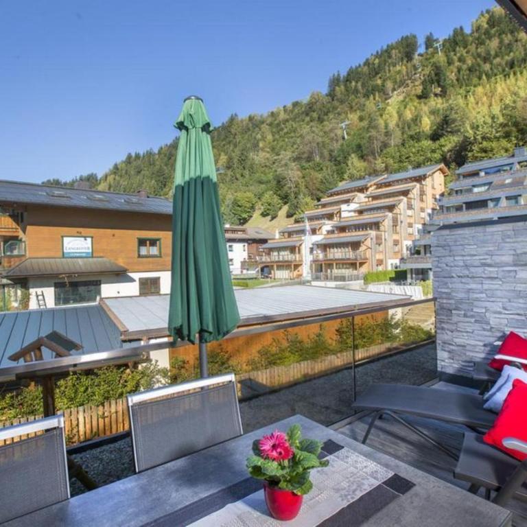 Residenz Wildkogelbahnen Top 11 - Ferienhaus - 2