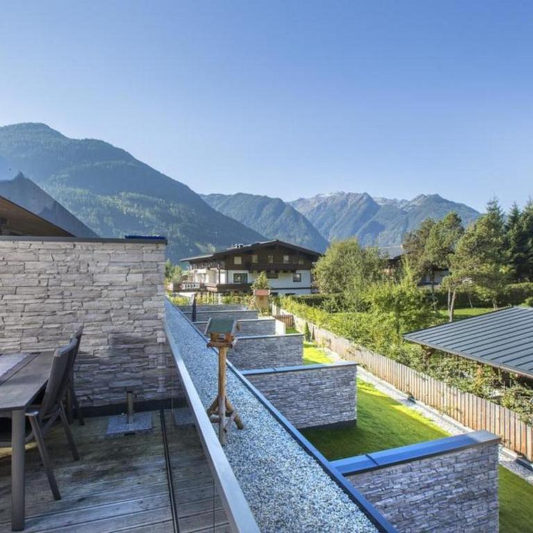 Residenz Wildkogelbahnen Top 11 - Ferienhaus - 4