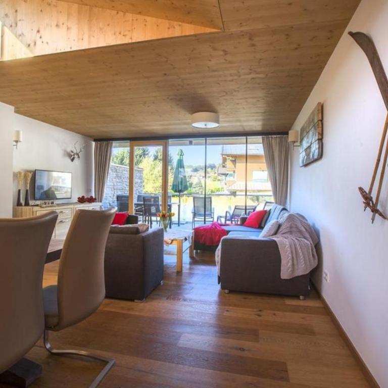 Residenz Wildkogelbahnen Top 11 - Ferienhaus - 6