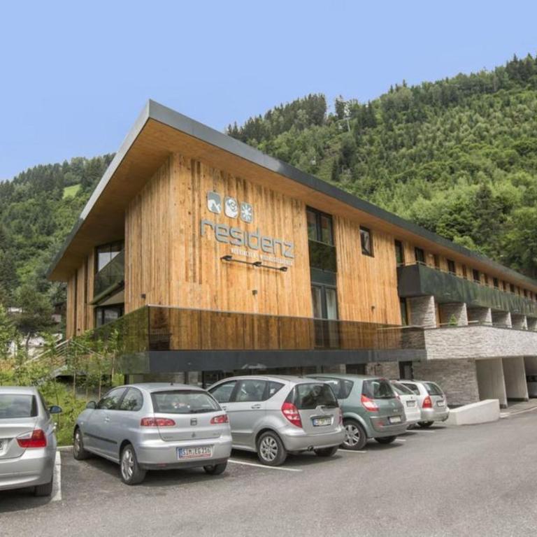 Residenz Wildkogelbahnen Top 11 - Ferienhaus - 11