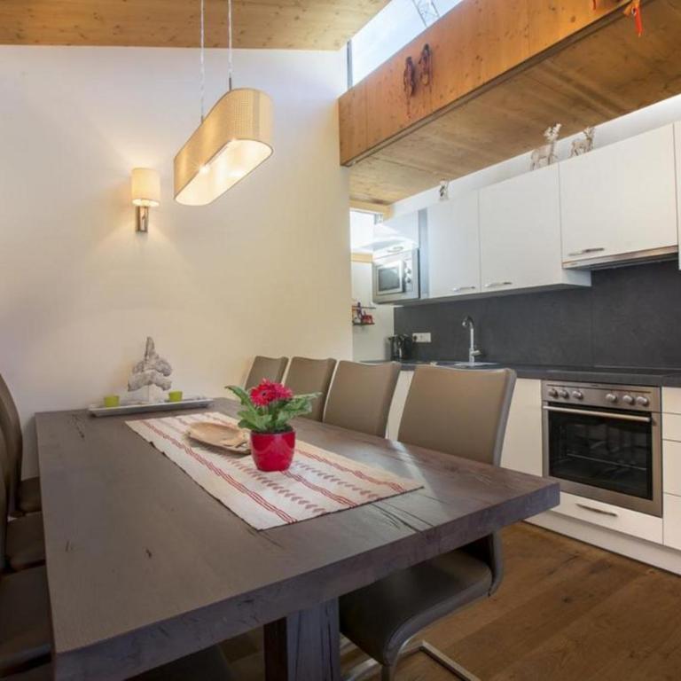 Residenz Wildkogelbahnen Top 11 - Ferienhaus - 15