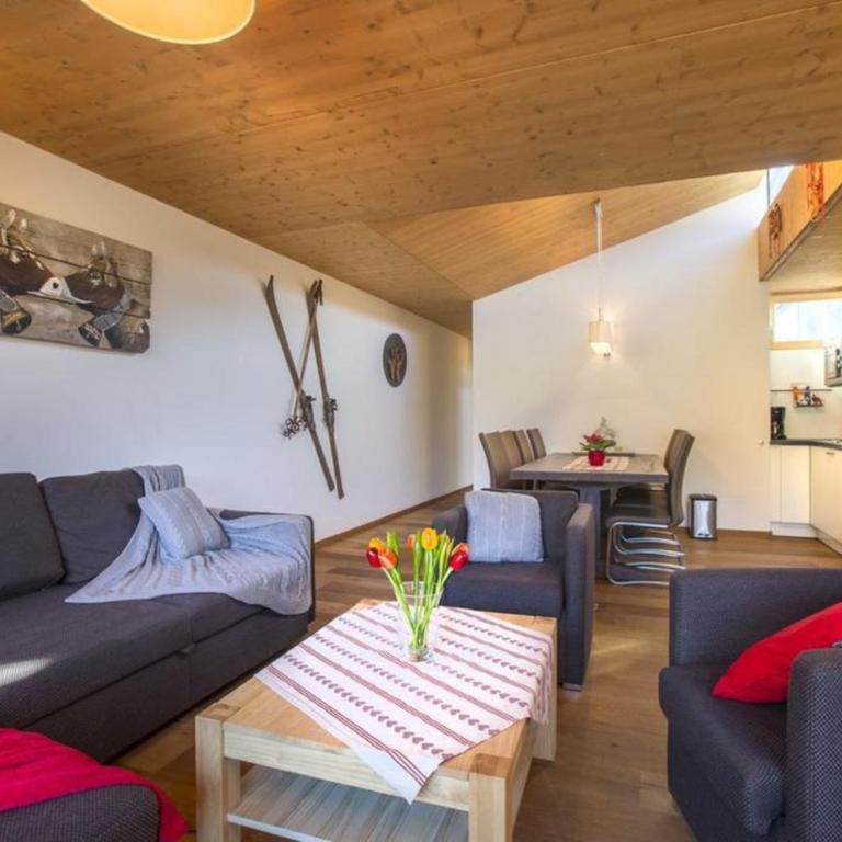 Residenz Wildkogelbahnen Top 11 - Ferienhaus - 16
