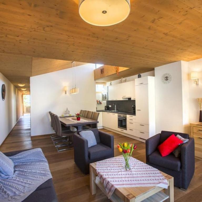 Residenz Wildkogelbahnen Top 11 - Ferienhaus - 3
