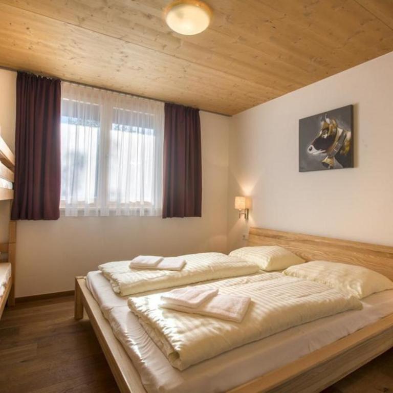 Residenz Wildkogelbahnen Top 11 - Ferienhaus - 21